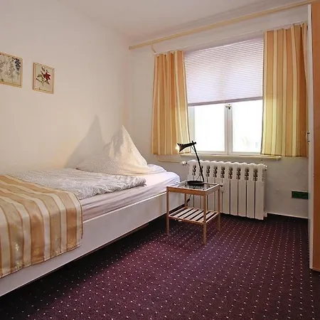 Terraced House Im Schloss Zingst, Querfurt